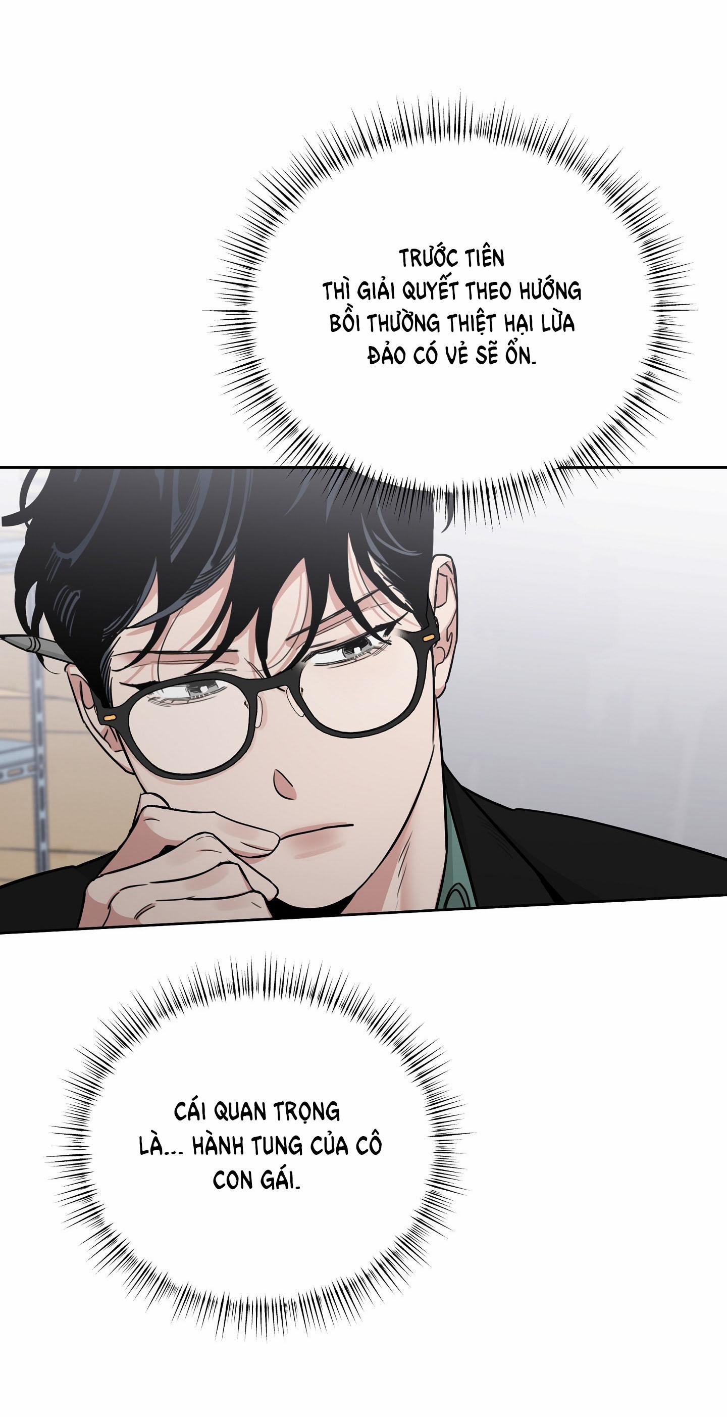 Hoa Hồng Và Ly Champagne 87.2 trang 32