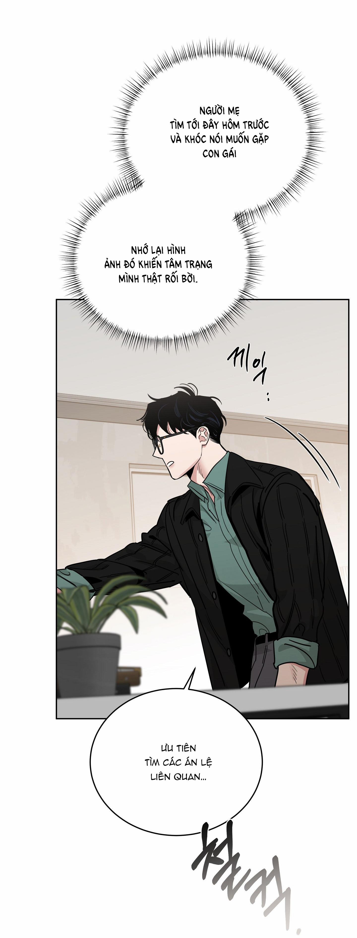 Hoa Hồng Và Ly Champagne 87.2 trang 33