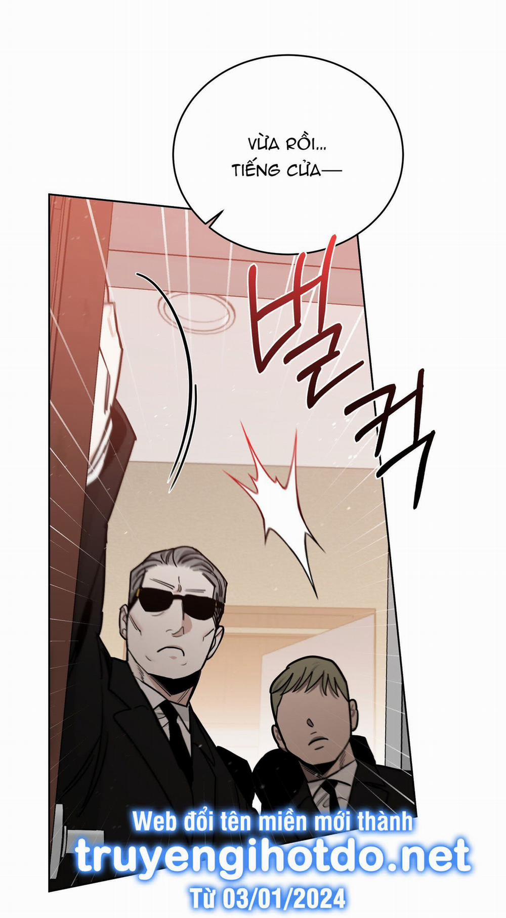 Hoa Hồng Và Ly Champagne 87.2 trang 35