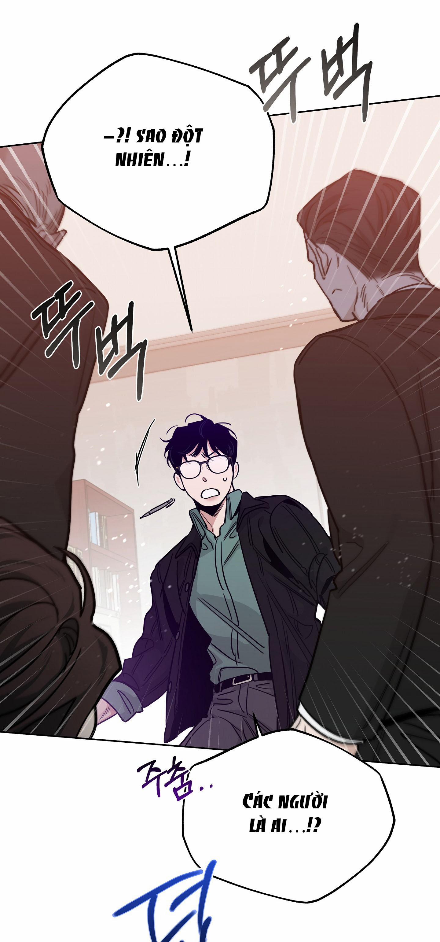 Hoa Hồng Và Ly Champagne 87.2 trang 36