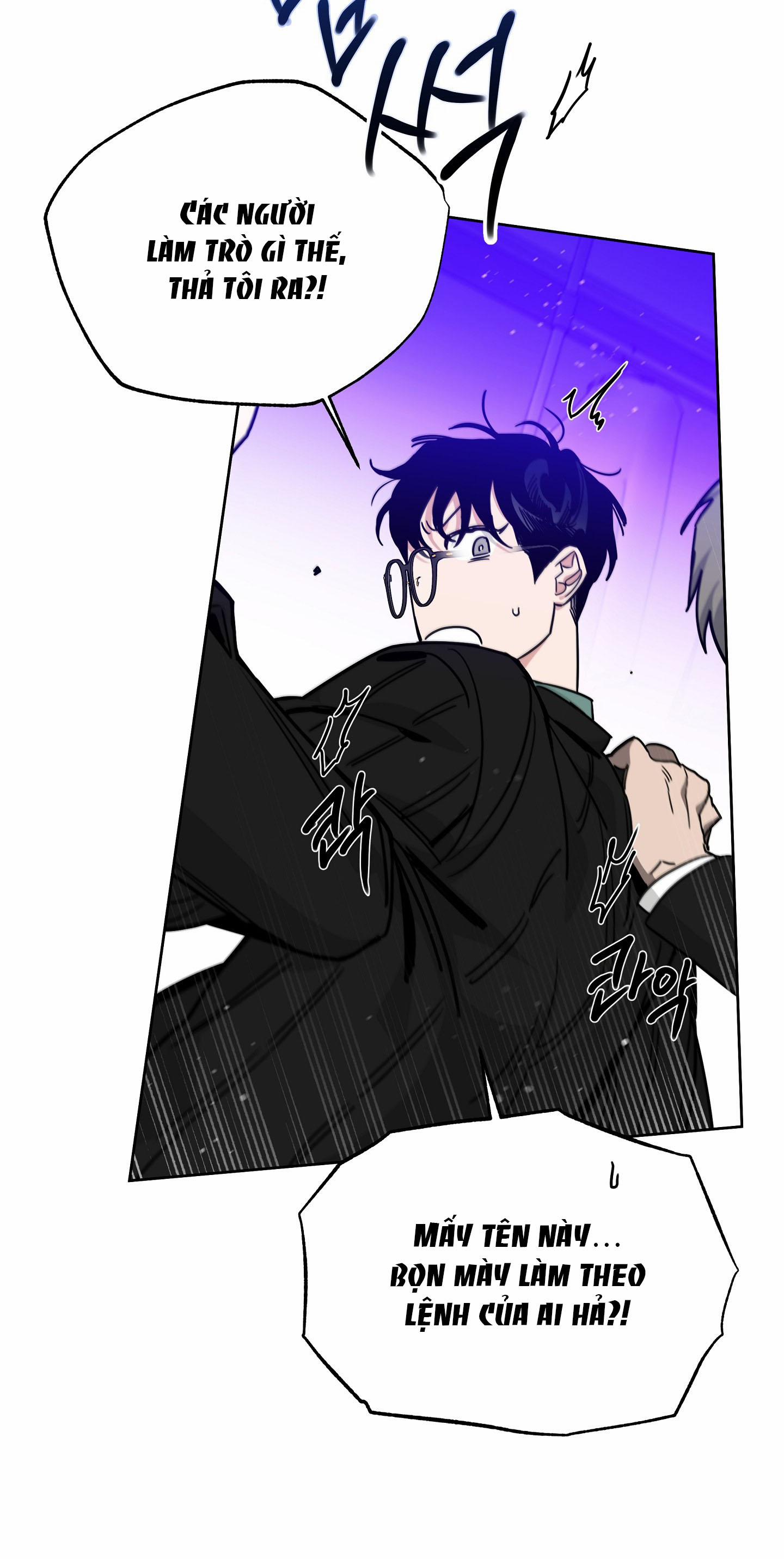 Hoa Hồng Và Ly Champagne 87.2 trang 37