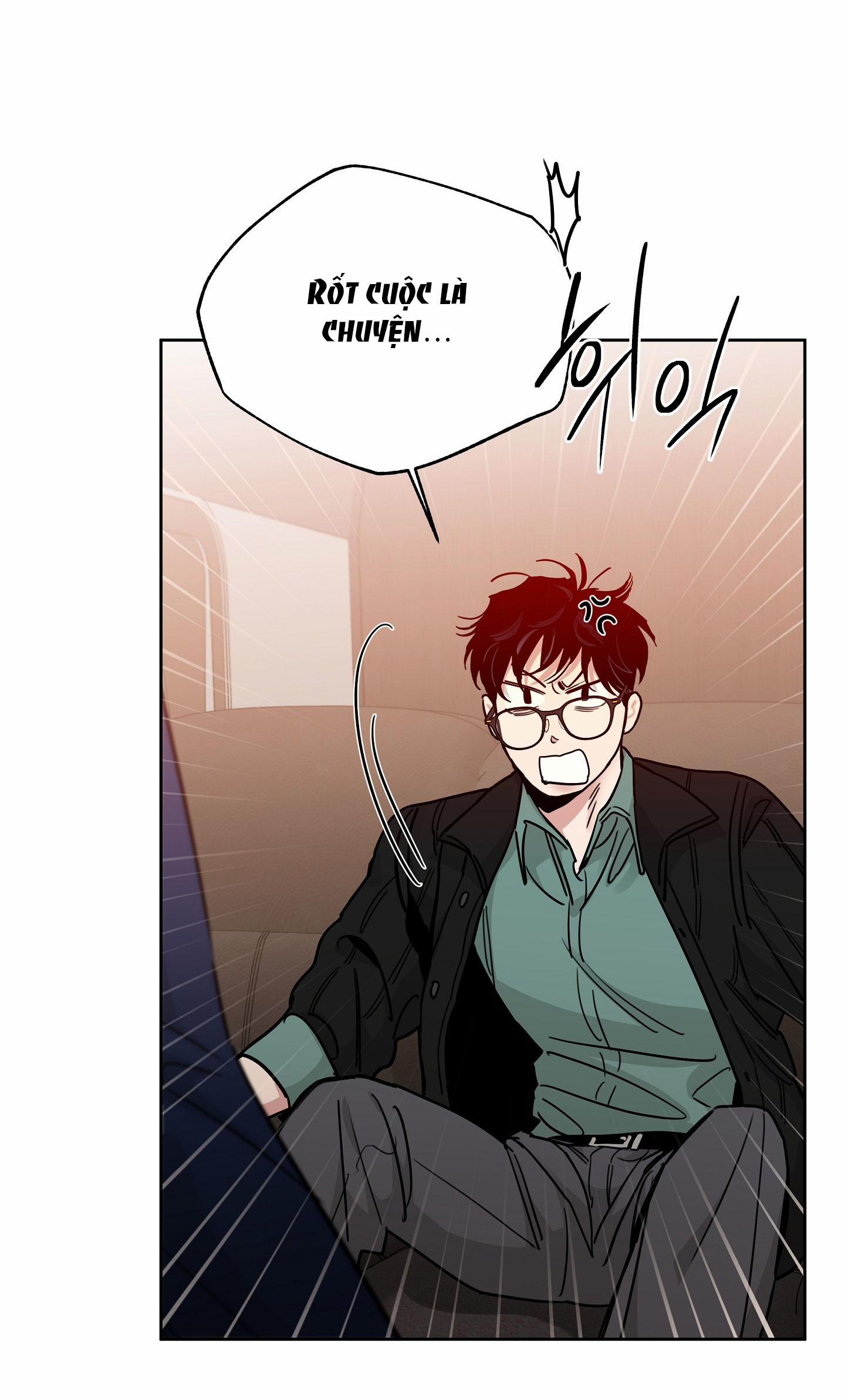Hoa Hồng Và Ly Champagne 87.2 trang 42