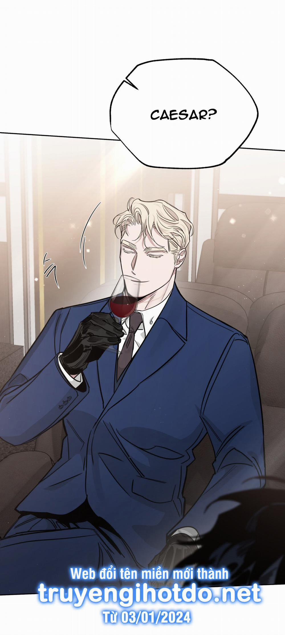 Hoa Hồng Và Ly Champagne 87.2 trang 44