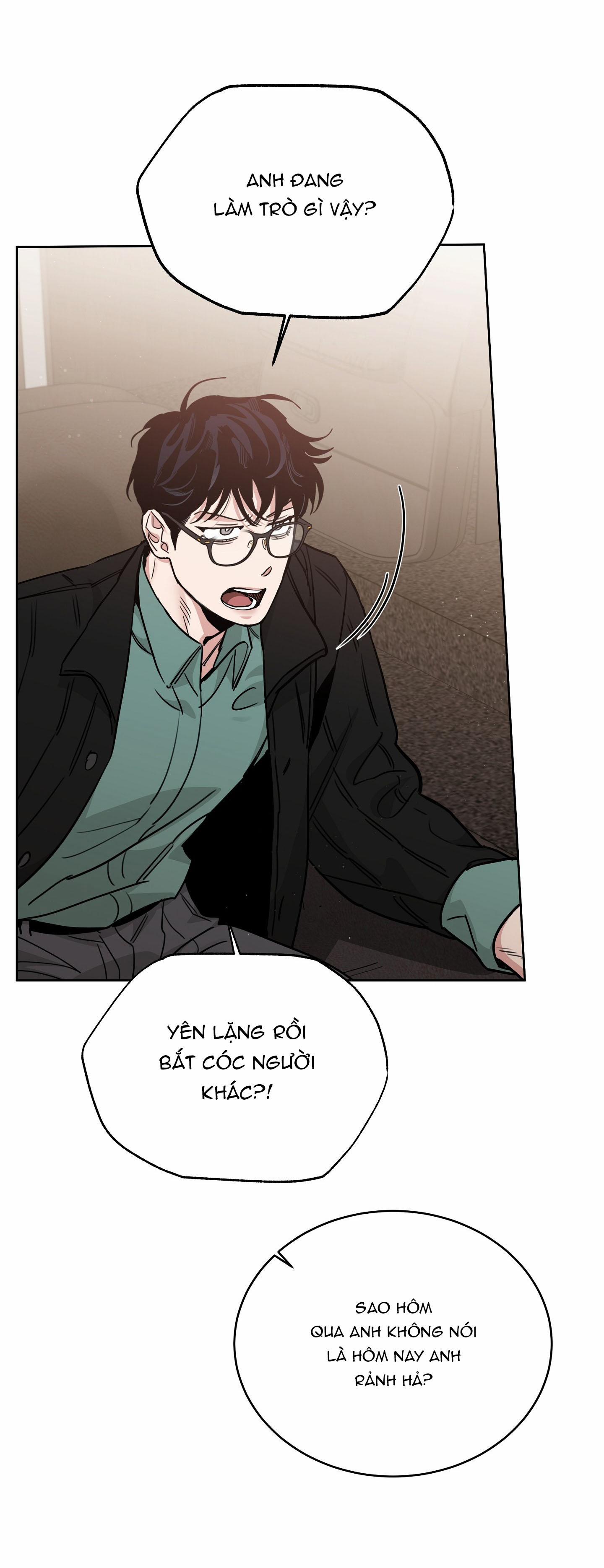 Hoa Hồng Và Ly Champagne 87.2 trang 45