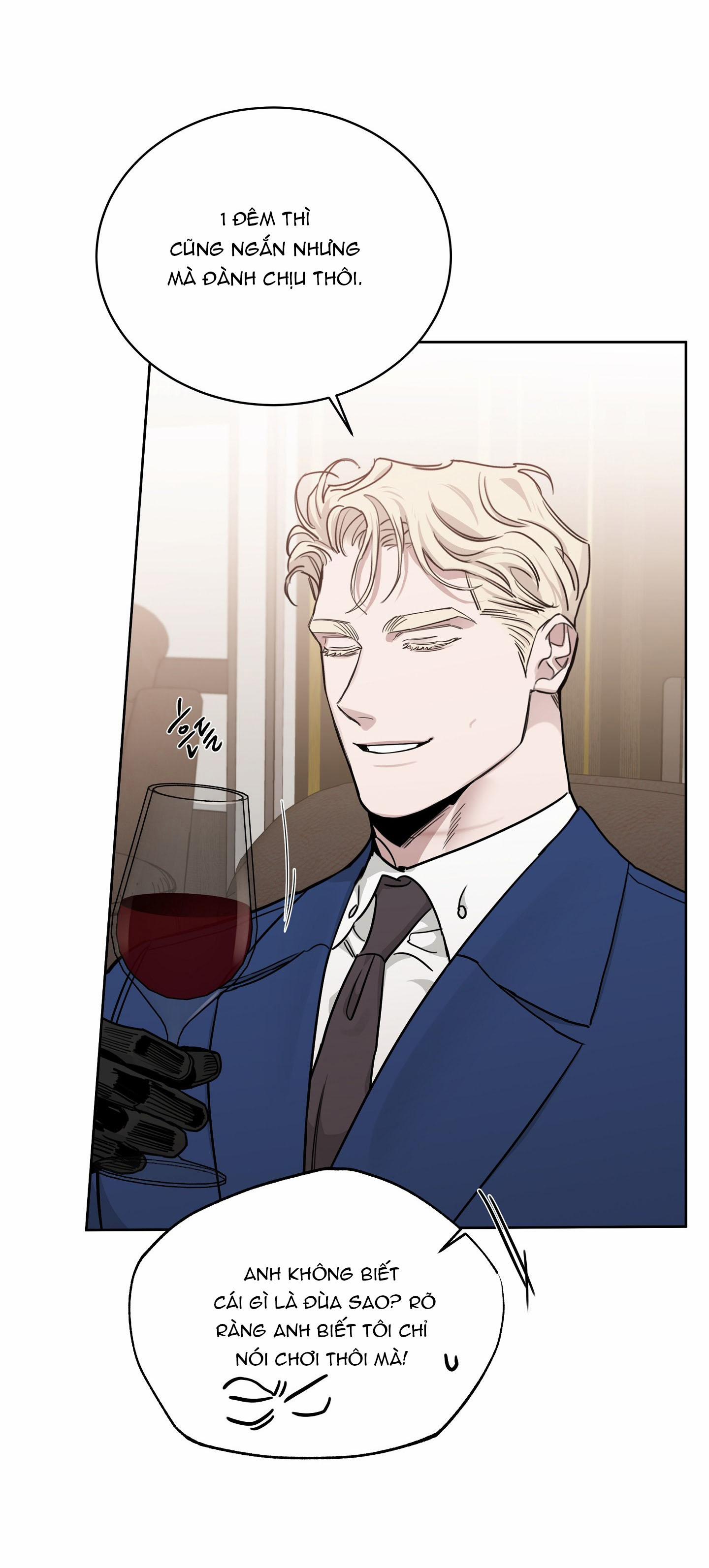 Hoa Hồng Và Ly Champagne 87.2 trang 46