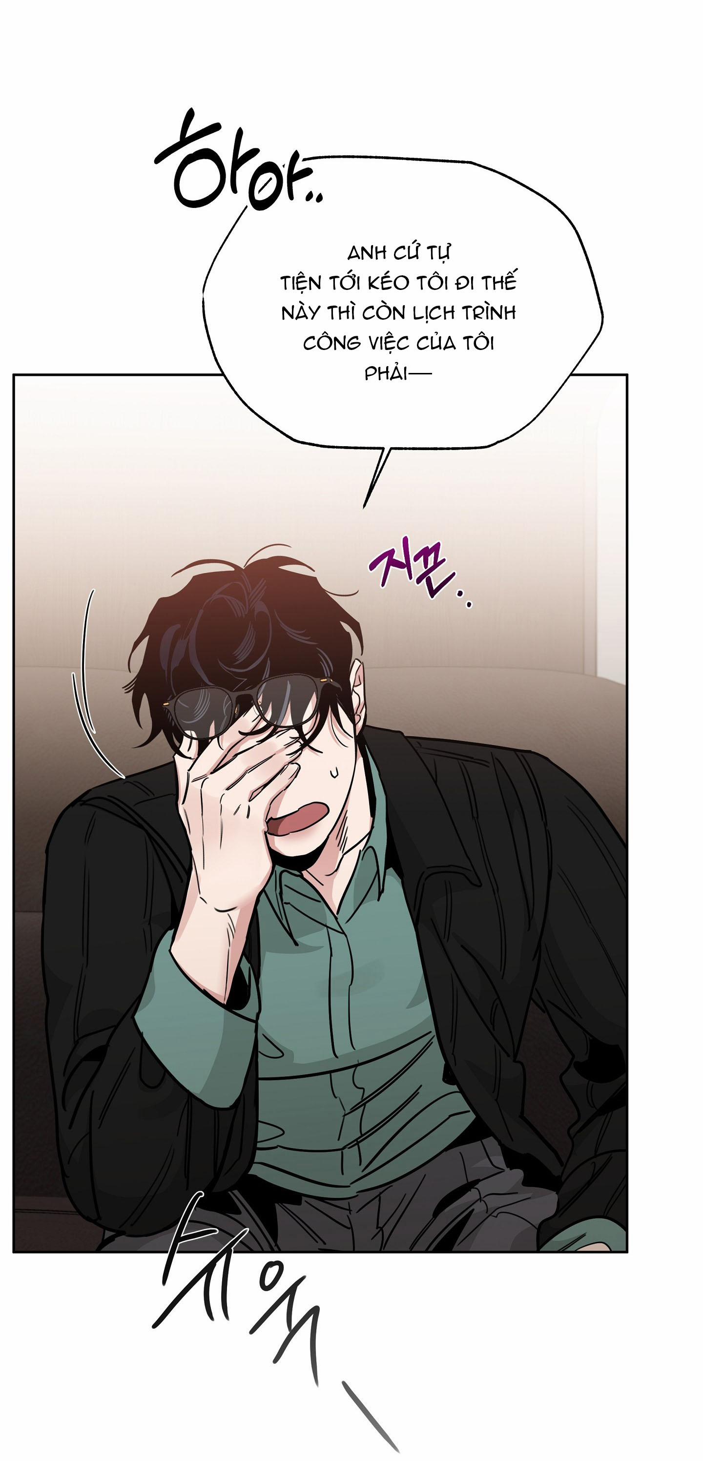 Hoa Hồng Và Ly Champagne 87.2 trang 47