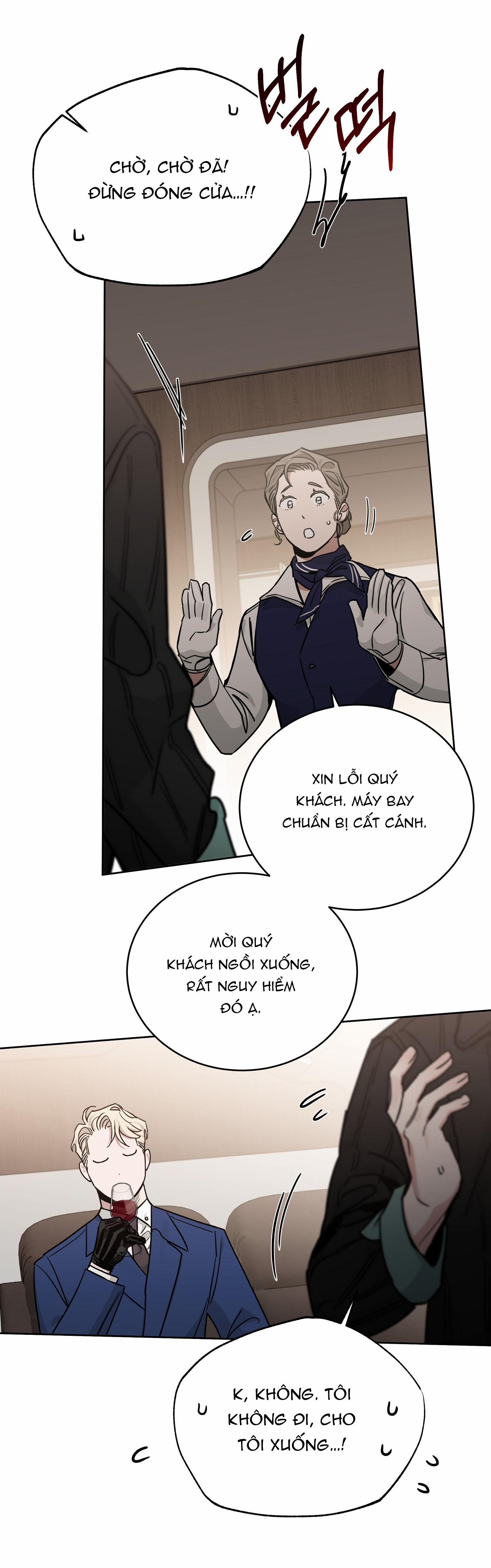 Hoa Hồng Và Ly Champagne 87.2 trang 49