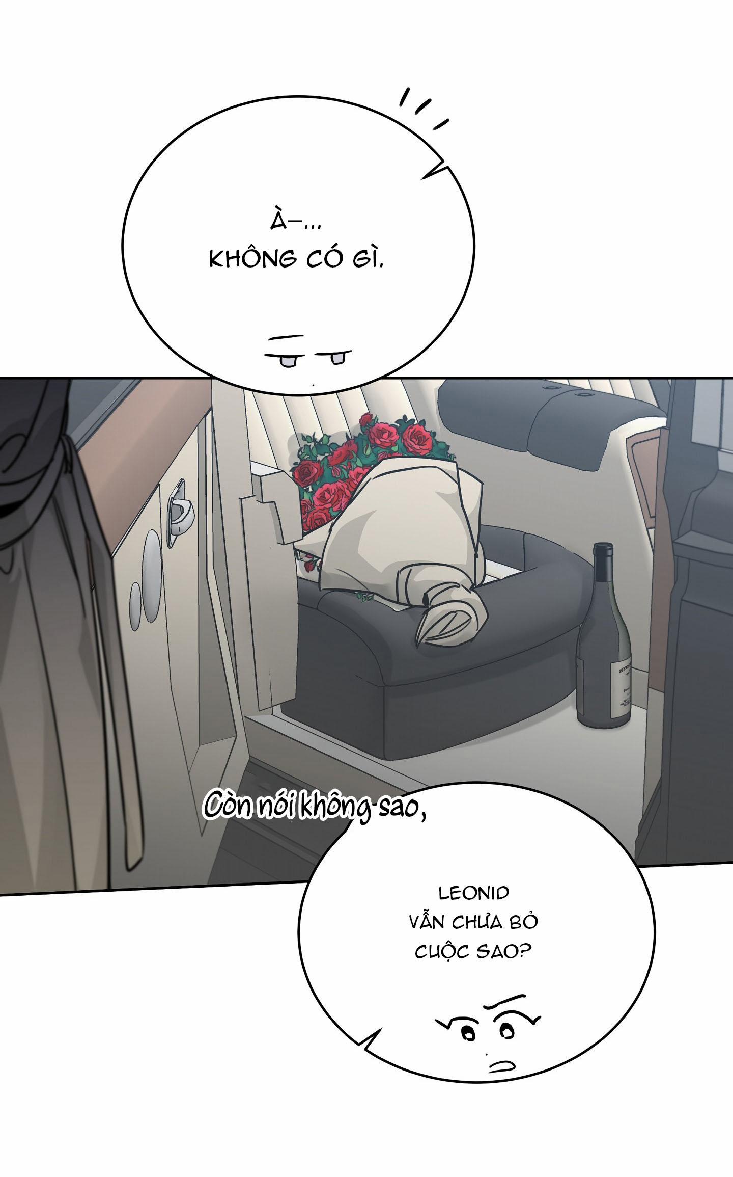 Hoa Hồng Và Ly Champagne 87.2 trang 6