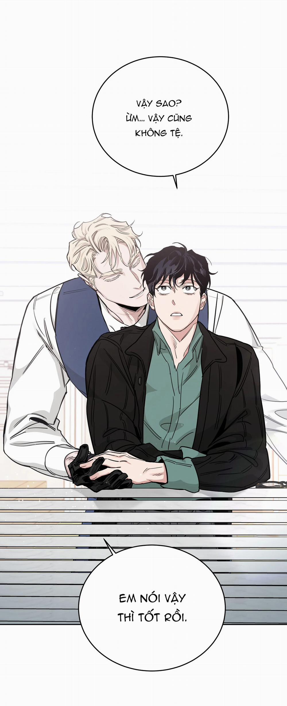 Hoa Hồng Và Ly Champagne 88.1 trang 11