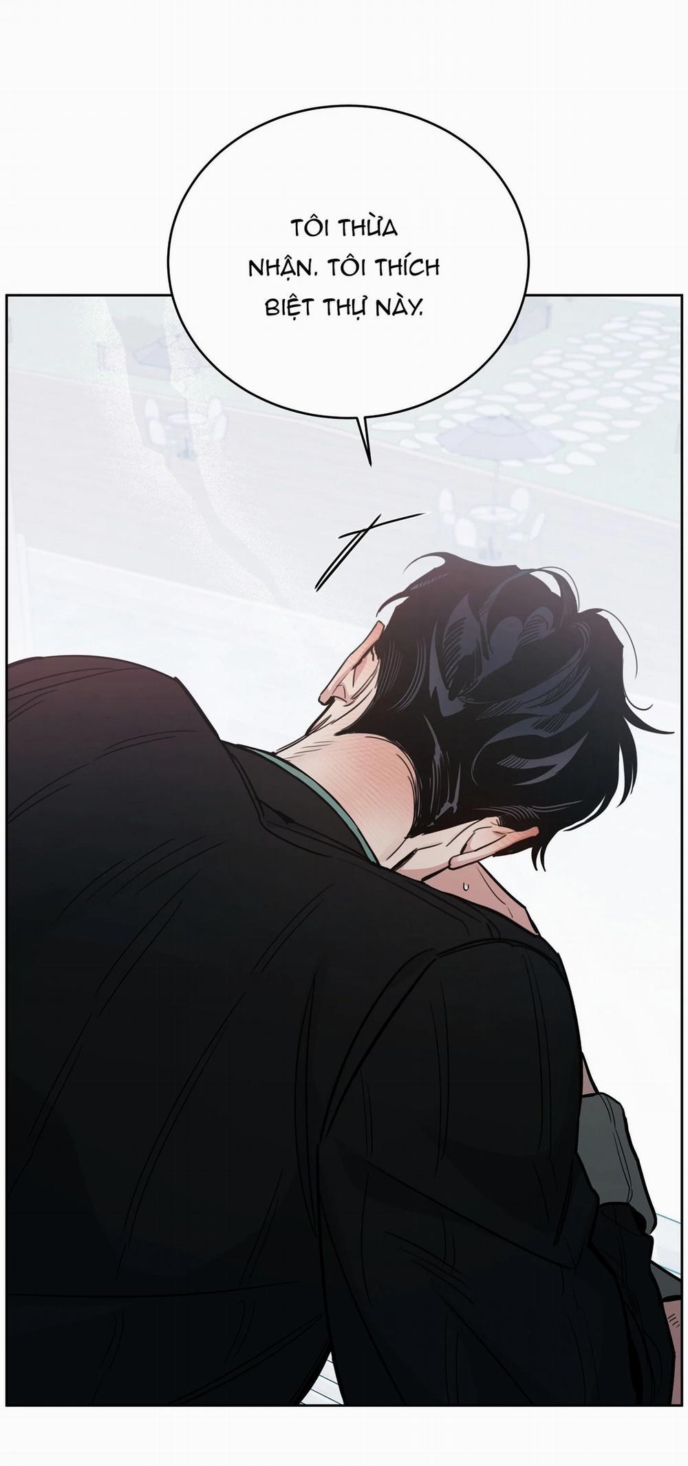 Hoa Hồng Và Ly Champagne 88.1 trang 16