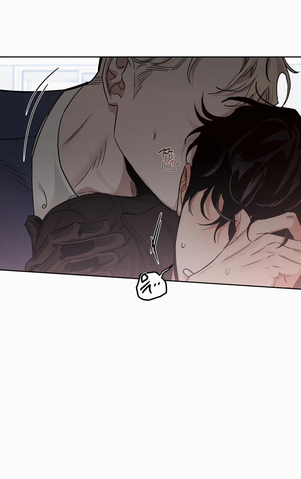 Hoa Hồng Và Ly Champagne 88.1 trang 18