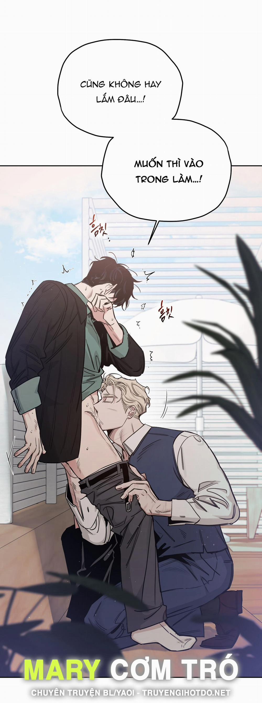 Hoa Hồng Và Ly Champagne 88.1 trang 21