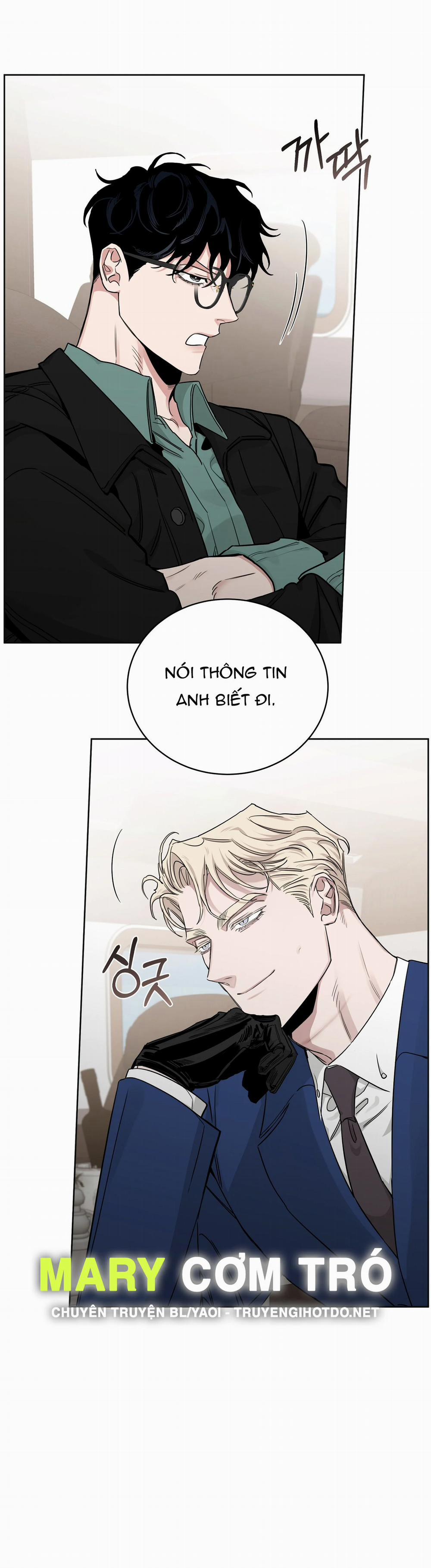 Hoa Hồng Và Ly Champagne 88.1 trang 4