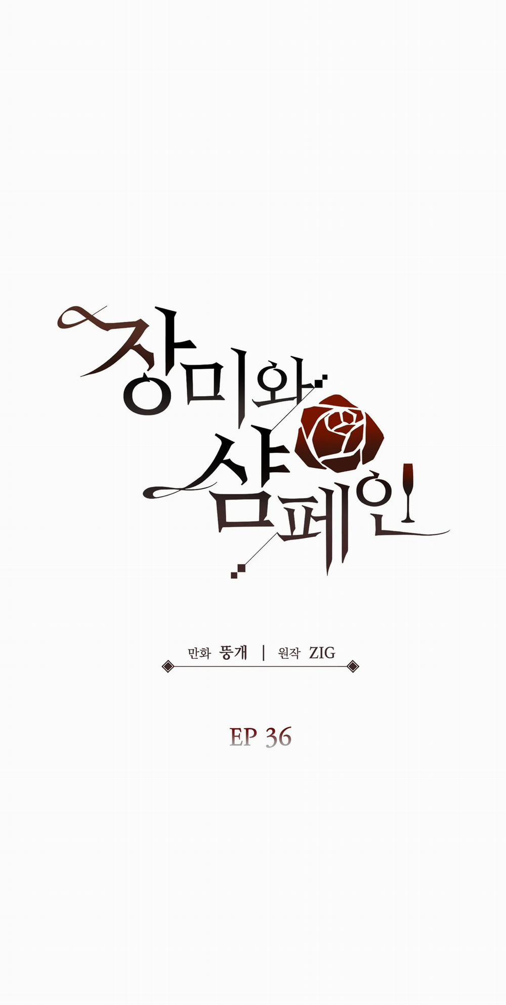 Hoa Hồng Và Ly Champagne 88.1 trang 5