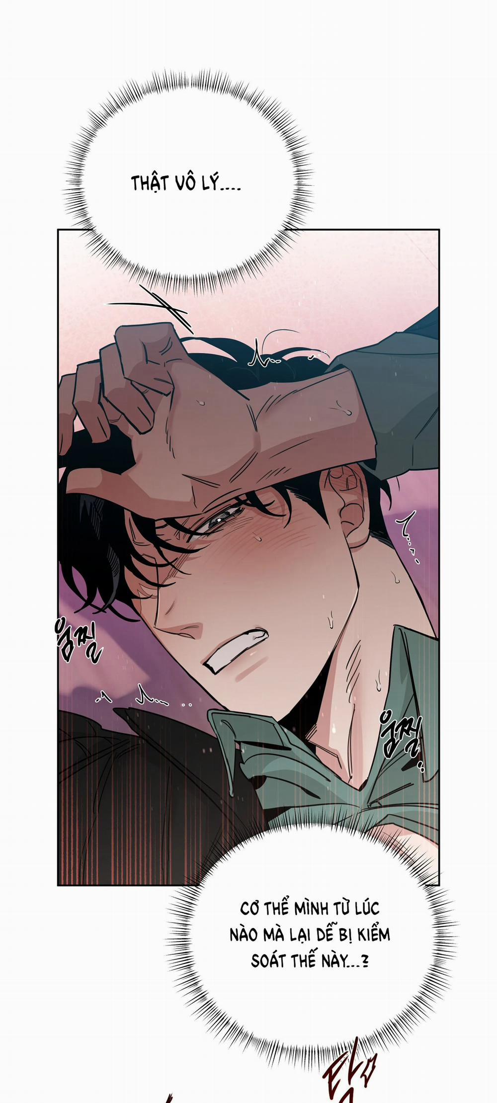 Hoa Hồng Và Ly Champagne 88.2 trang 11