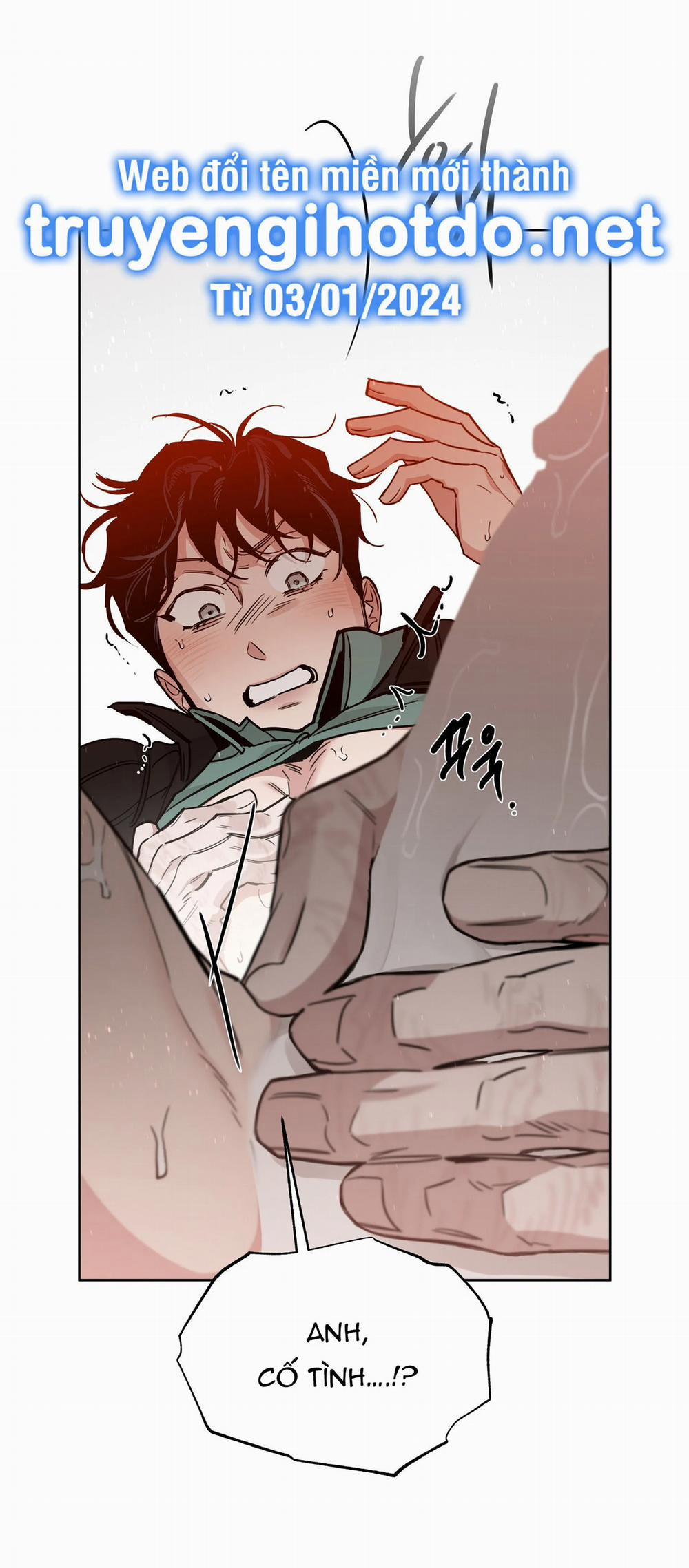 Hoa Hồng Và Ly Champagne 88.2 trang 14