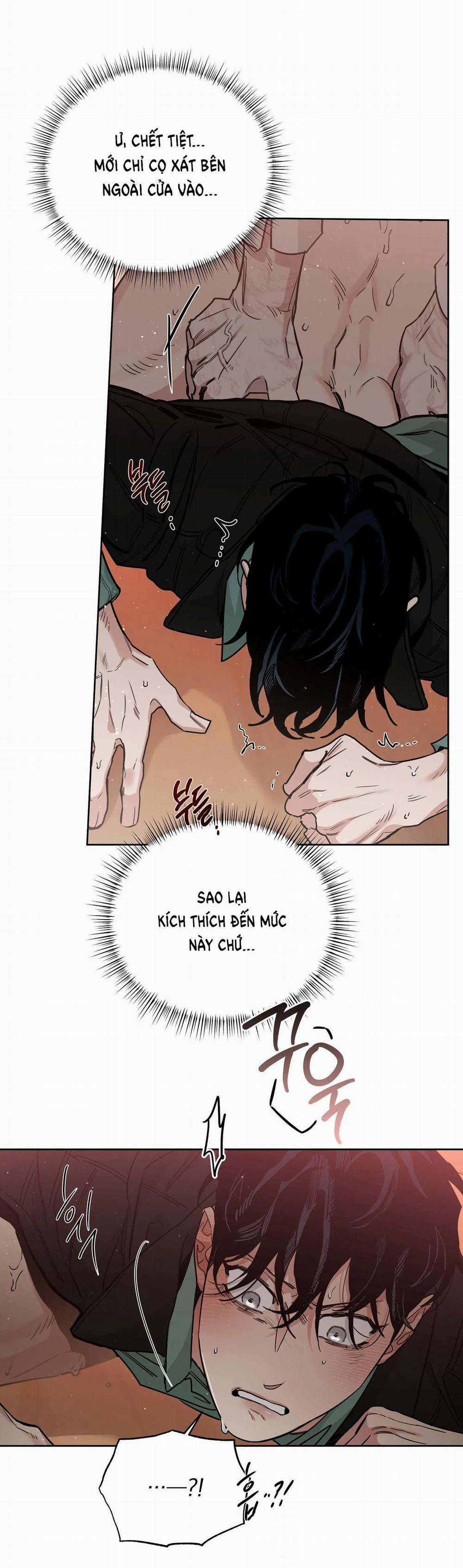 Hoa Hồng Và Ly Champagne 88.2 trang 19