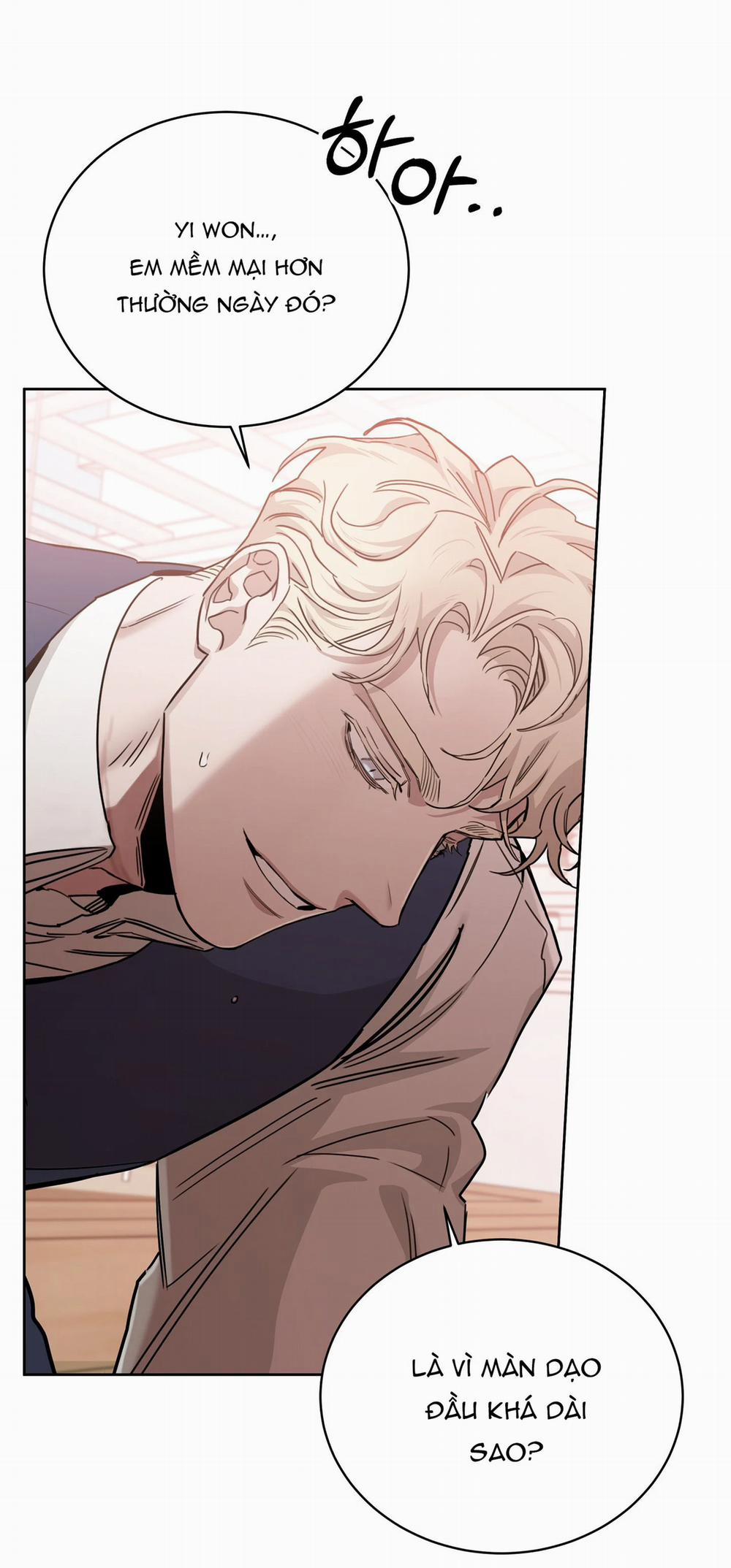 Hoa Hồng Và Ly Champagne 88.2 trang 22