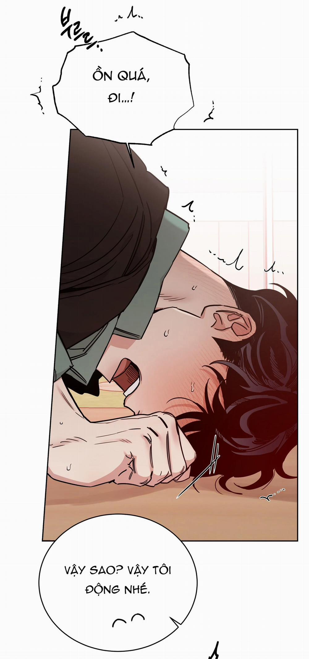 Hoa Hồng Và Ly Champagne 88.2 trang 23