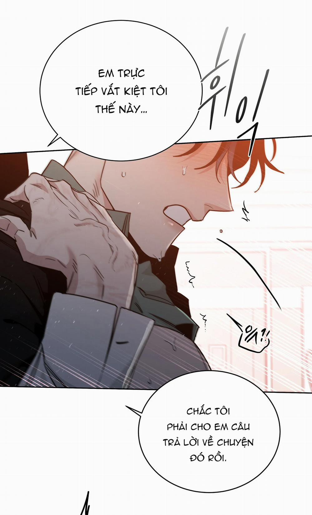 Hoa Hồng Và Ly Champagne 88.2 trang 27