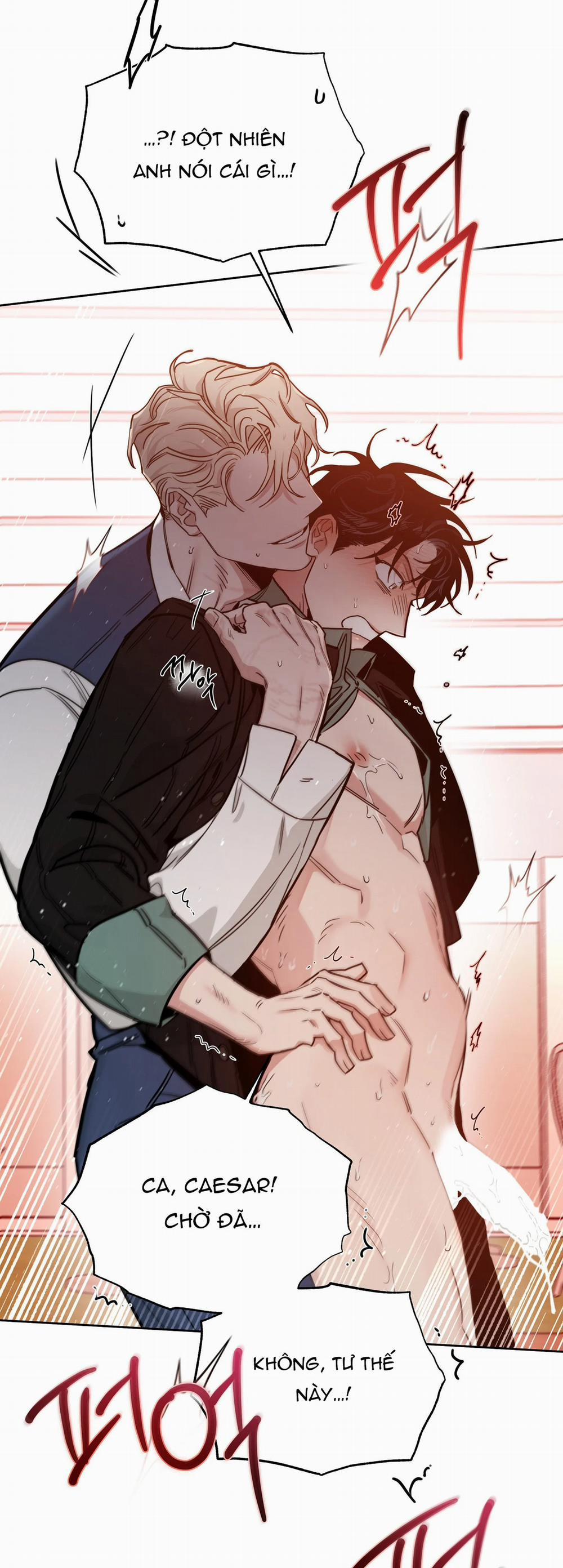 Hoa Hồng Và Ly Champagne 88.2 trang 28