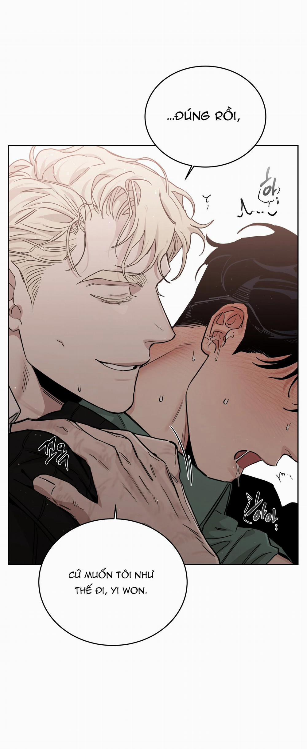 Hoa Hồng Và Ly Champagne 88.2 trang 32