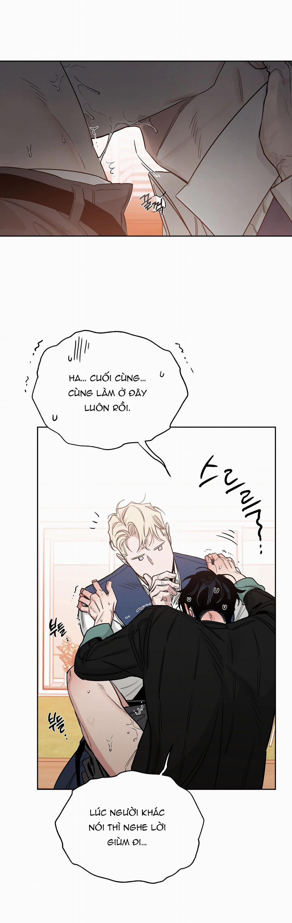 Hoa Hồng Và Ly Champagne 88.2 trang 4