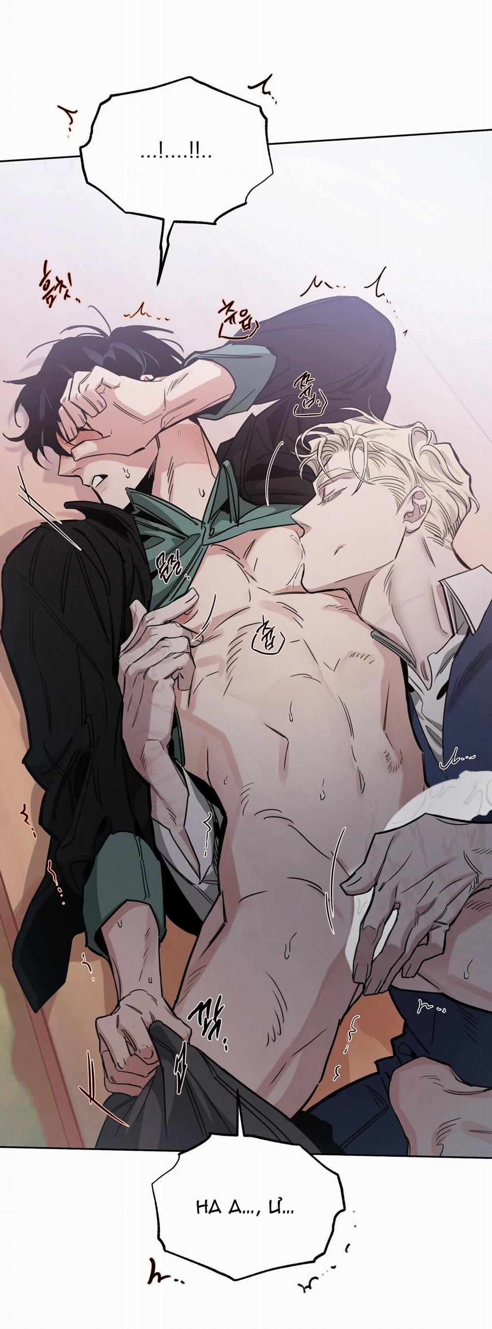 Hoa Hồng Và Ly Champagne 88.2 trang 7