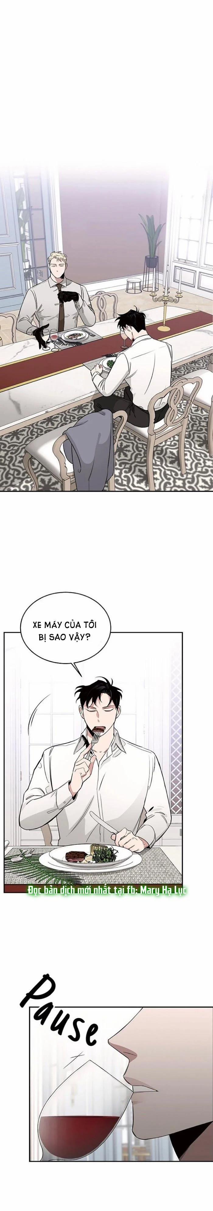 Hoa Hồng Và Ly Champagne 9 trang 2