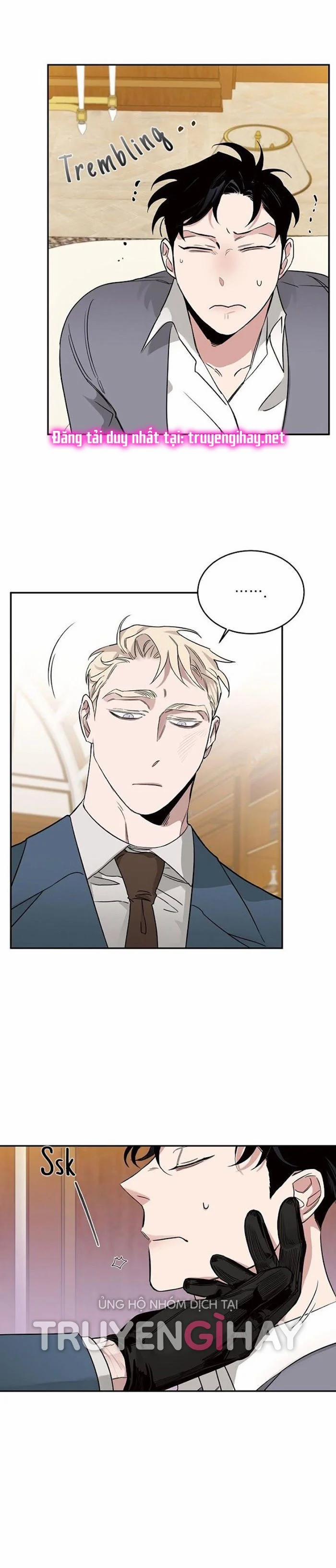 Hoa Hồng Và Ly Champagne 9 trang 20