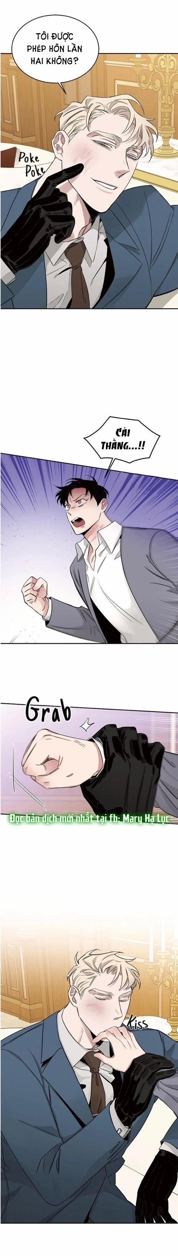 Hoa Hồng Và Ly Champagne 9 trang 23