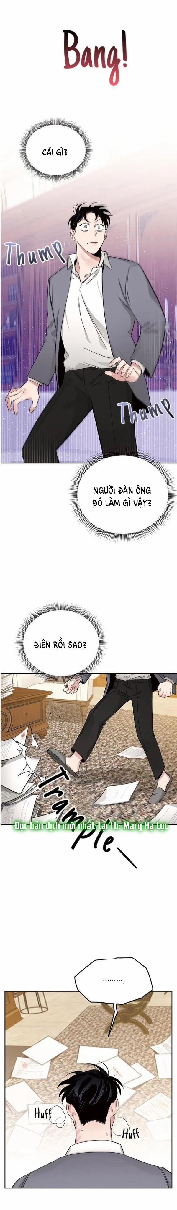 Hoa Hồng Và Ly Champagne 9 trang 25