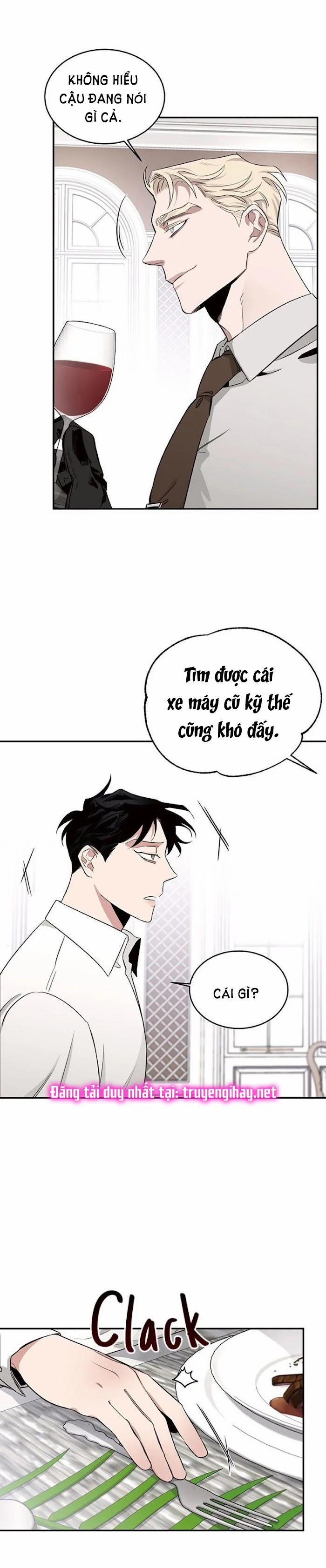 Hoa Hồng Và Ly Champagne 9 trang 3