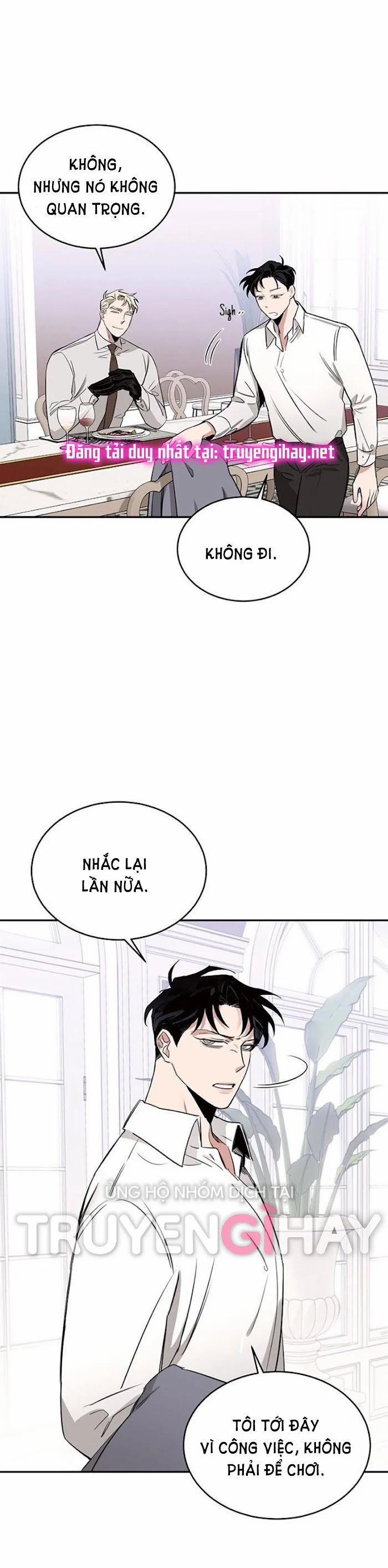 Hoa Hồng Và Ly Champagne 9 trang 5