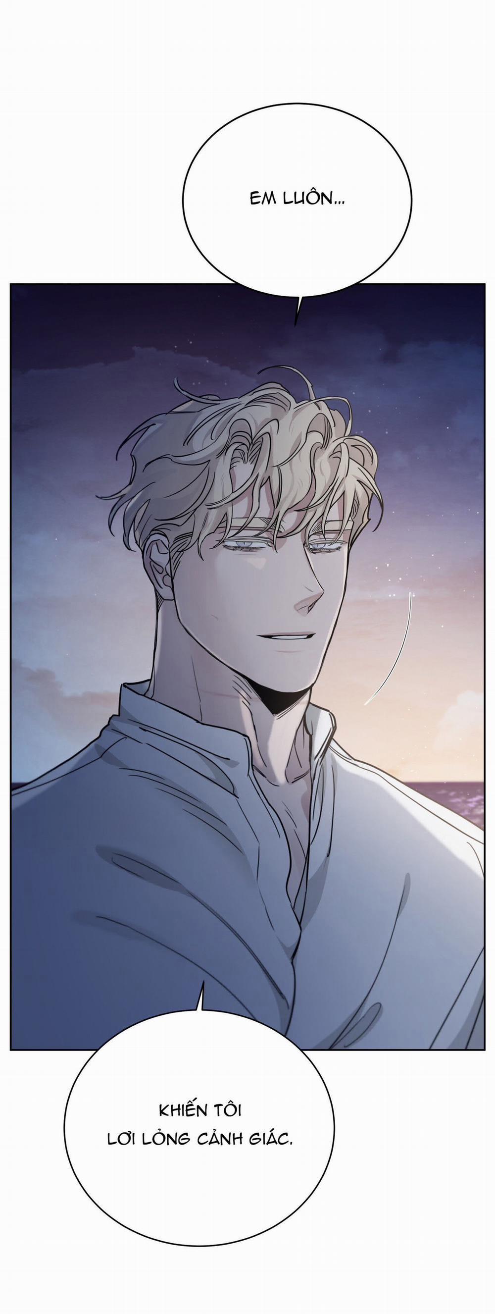 Hoa Hồng Và Ly Champagne 90 trang 10