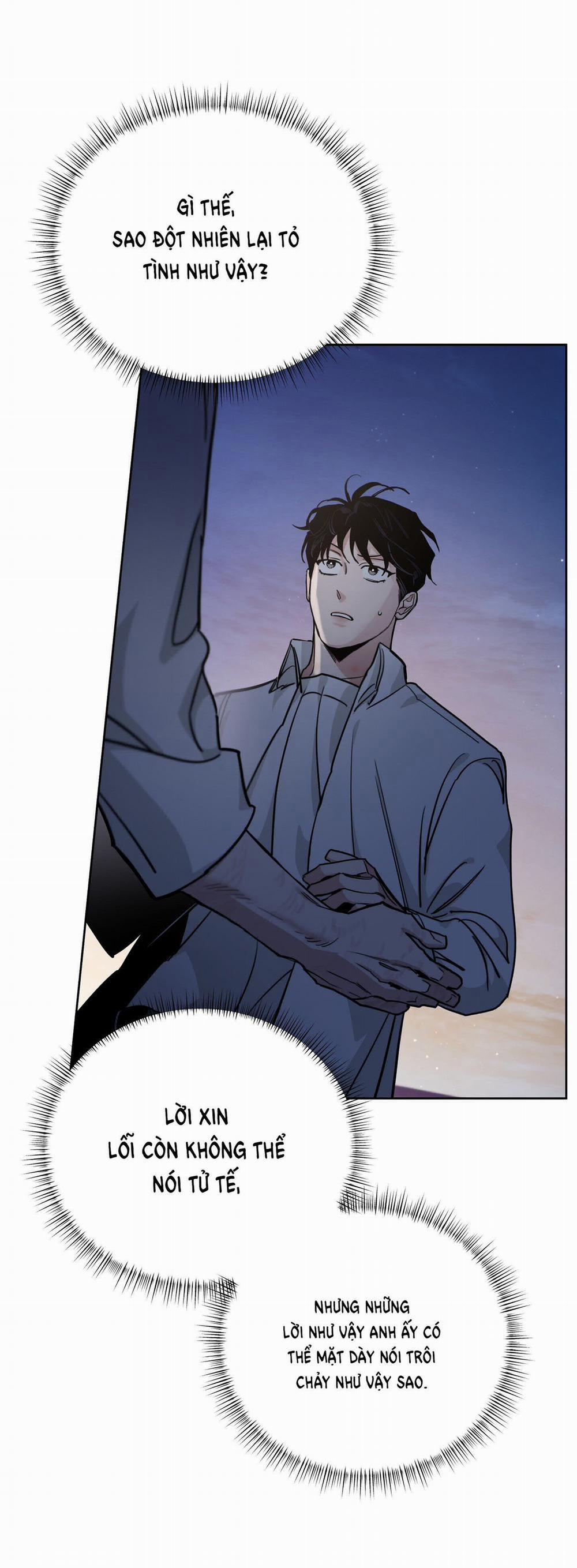 Hoa Hồng Và Ly Champagne 90 trang 14