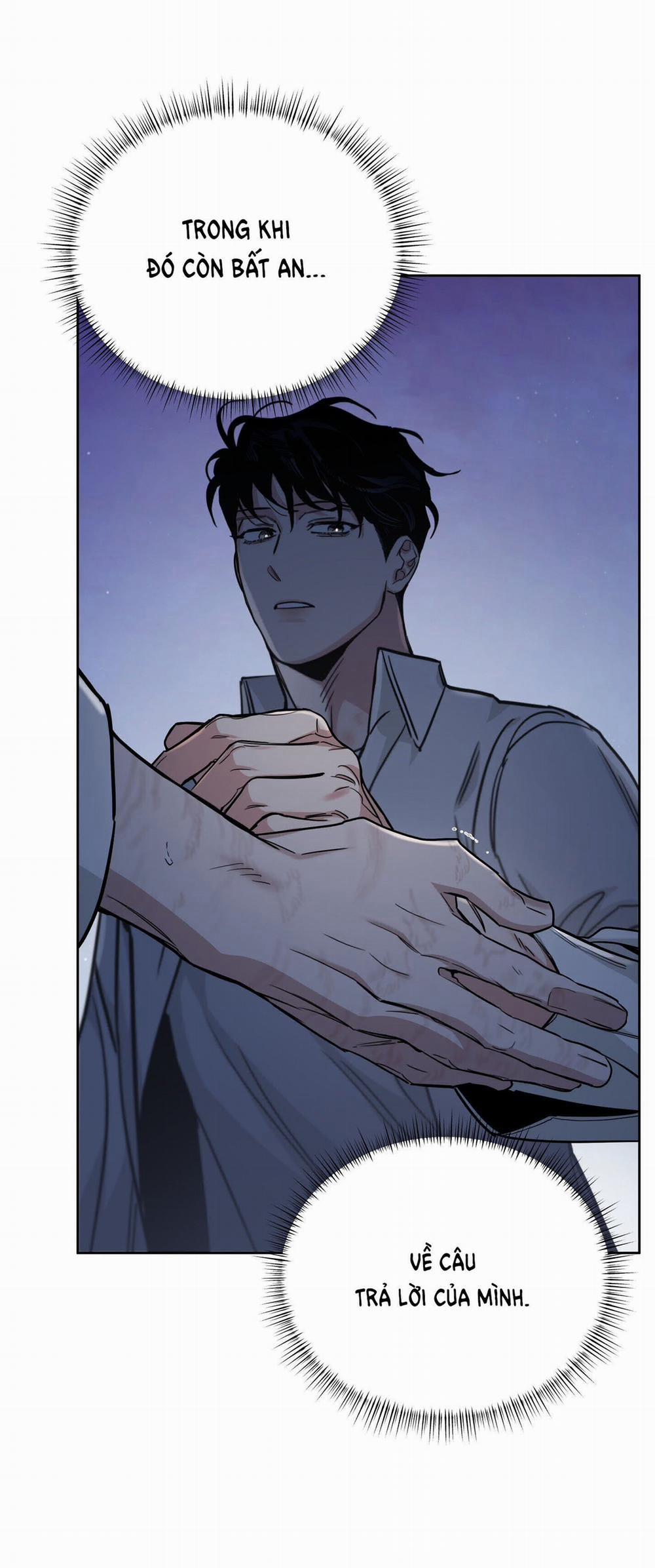 Hoa Hồng Và Ly Champagne 90 trang 15