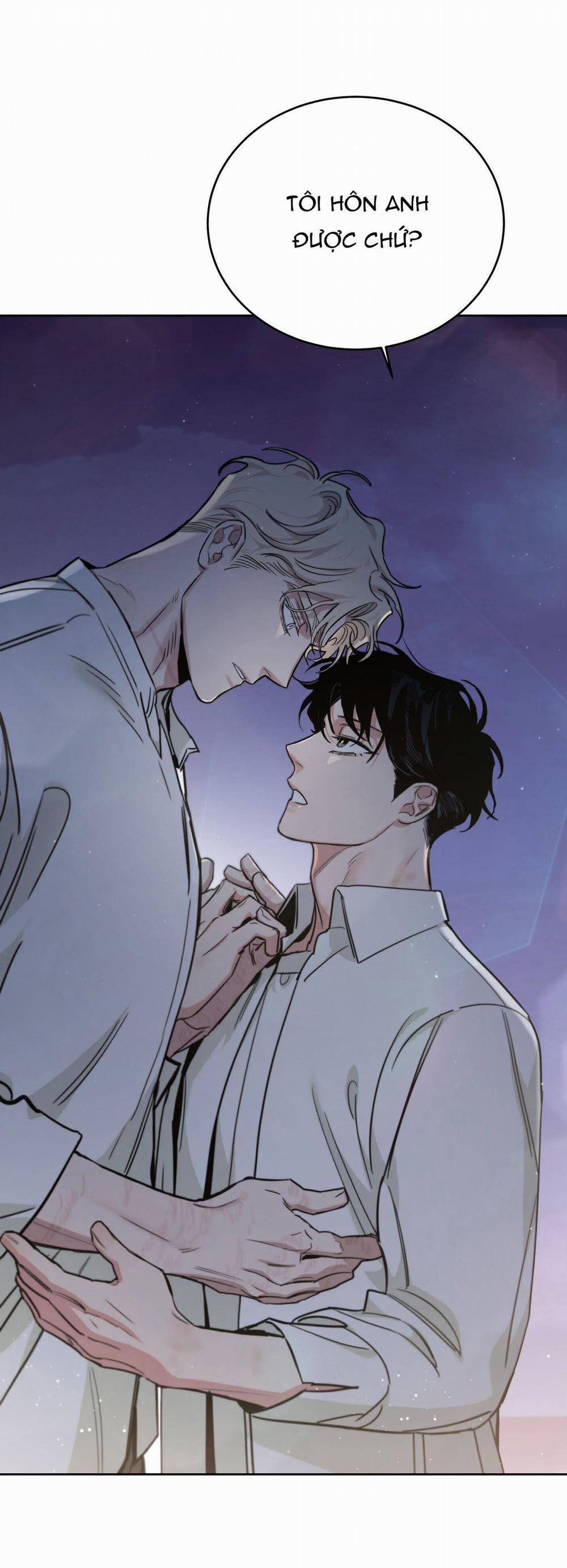 Hoa Hồng Và Ly Champagne 90 trang 20