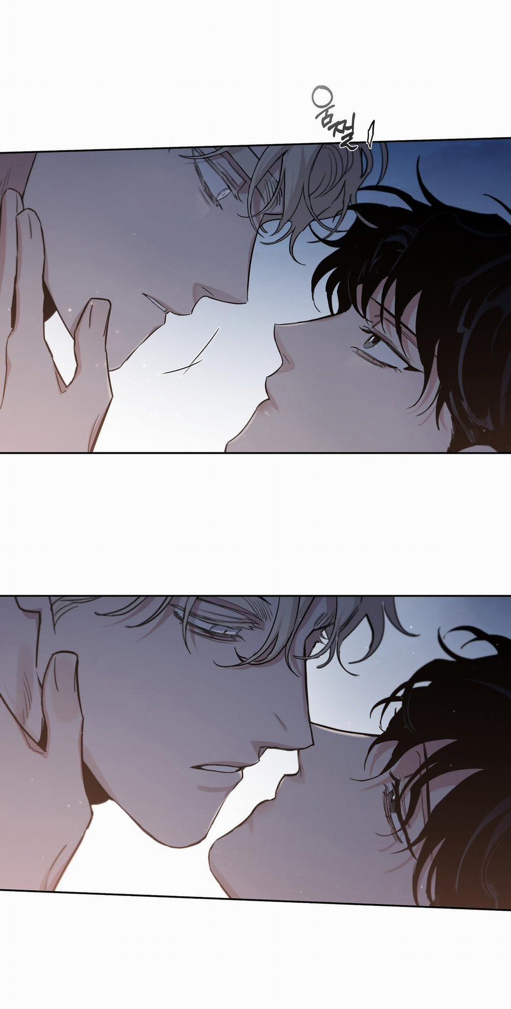 Hoa Hồng Và Ly Champagne 90 trang 21