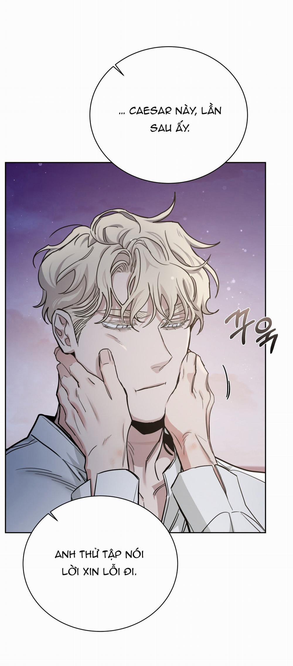 Hoa Hồng Và Ly Champagne 90 trang 26