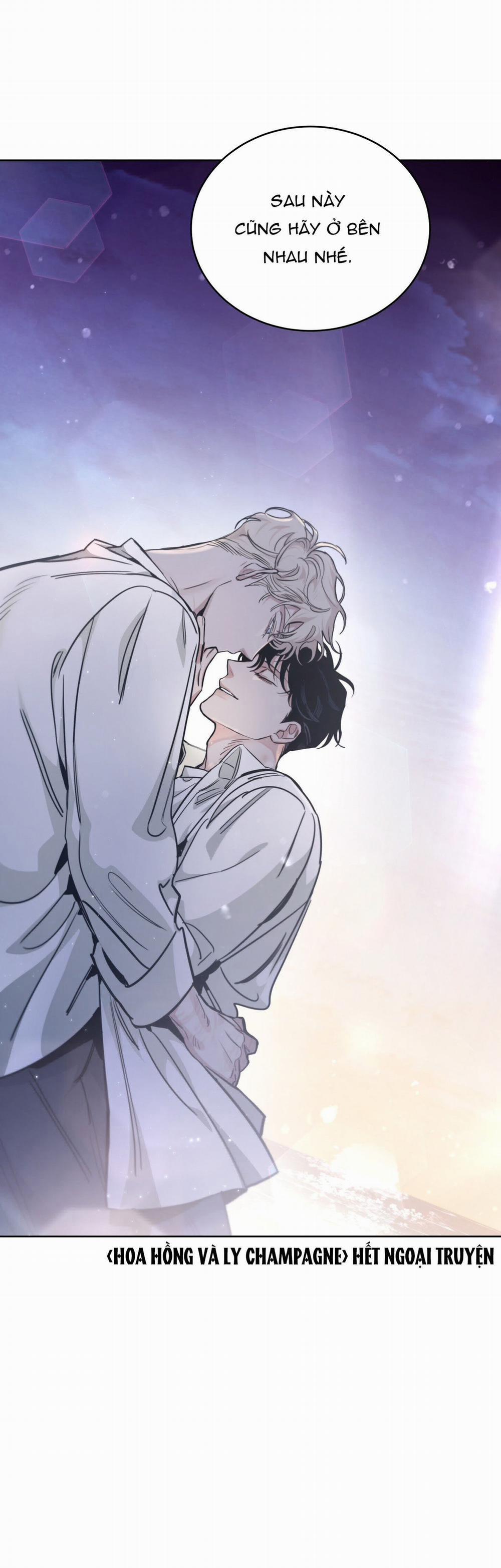 Hoa Hồng Và Ly Champagne 90 trang 28