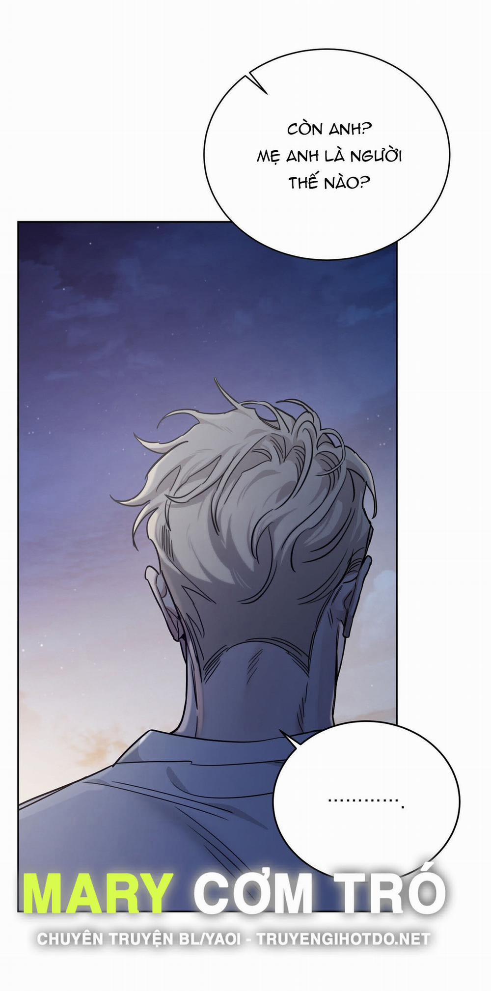 Hoa Hồng Và Ly Champagne 90 trang 5