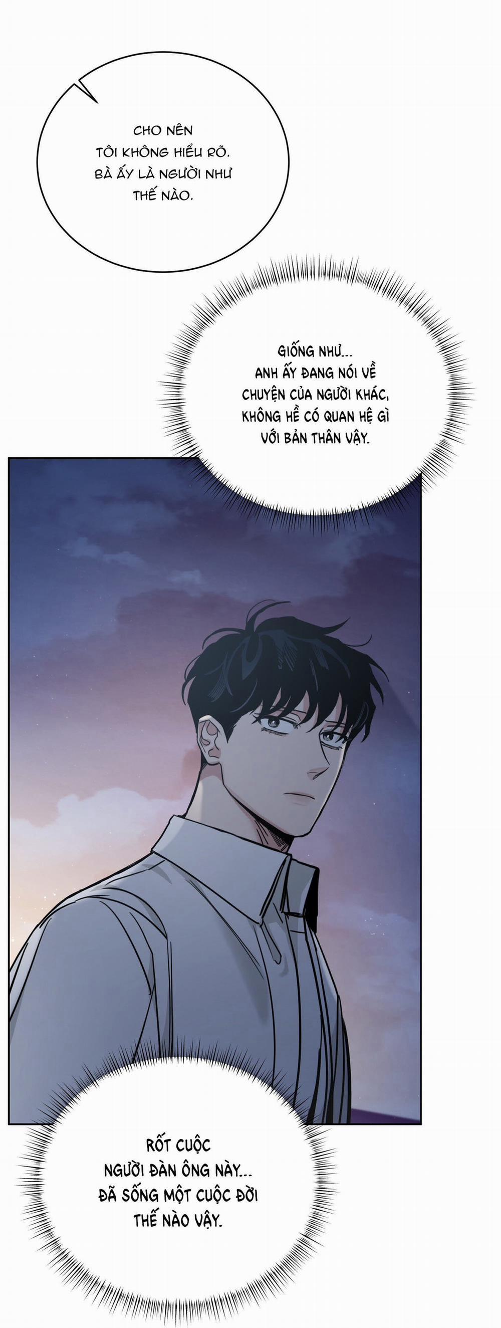 Hoa Hồng Và Ly Champagne 90 trang 8