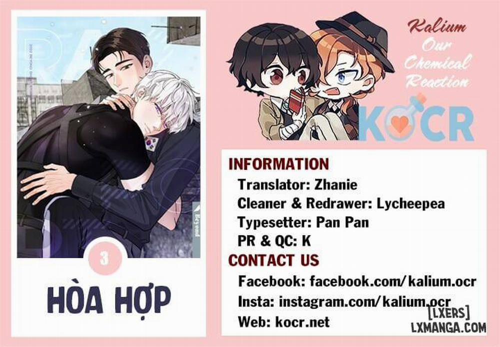 Hòa Hợp 3 0 Hết trang 19