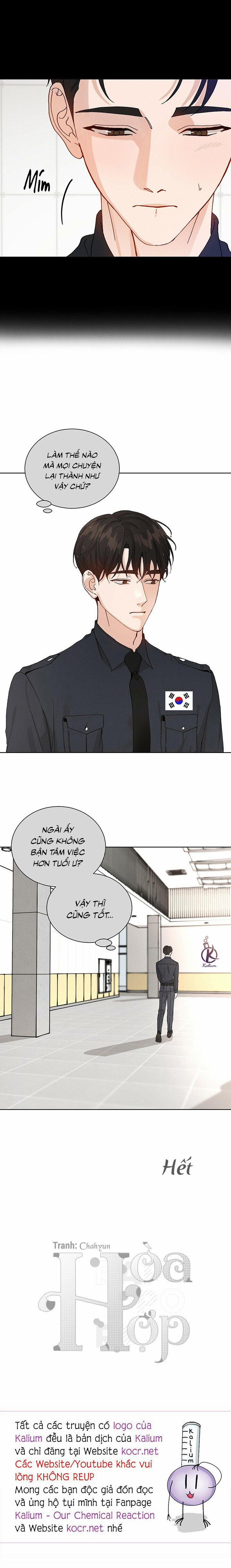 Hòa Hợp 3.5 trang 9