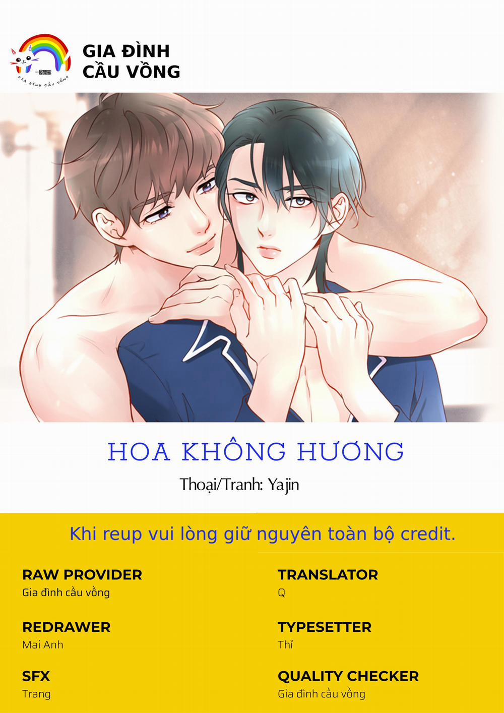 HOA KHÔNG HƯƠNG 1 H+ trang 0