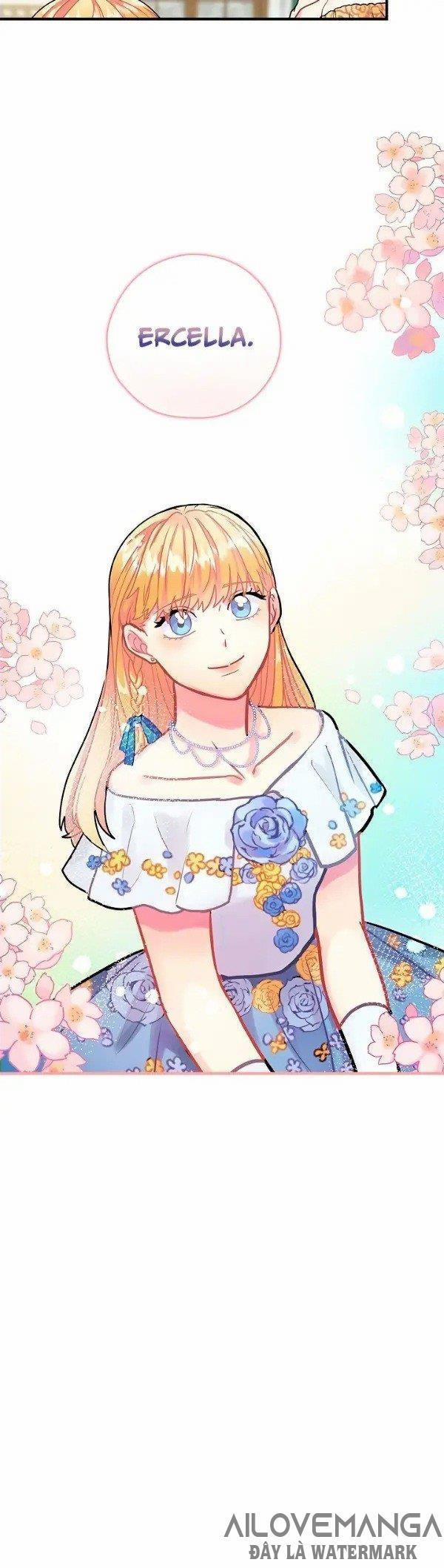 Hòa Khúc Của Hoa Và Gió 15.5 trang 14
