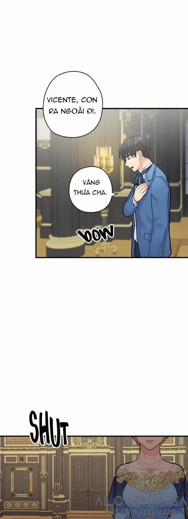 Hòa Khúc Của Hoa Và Gió 15 trang 15