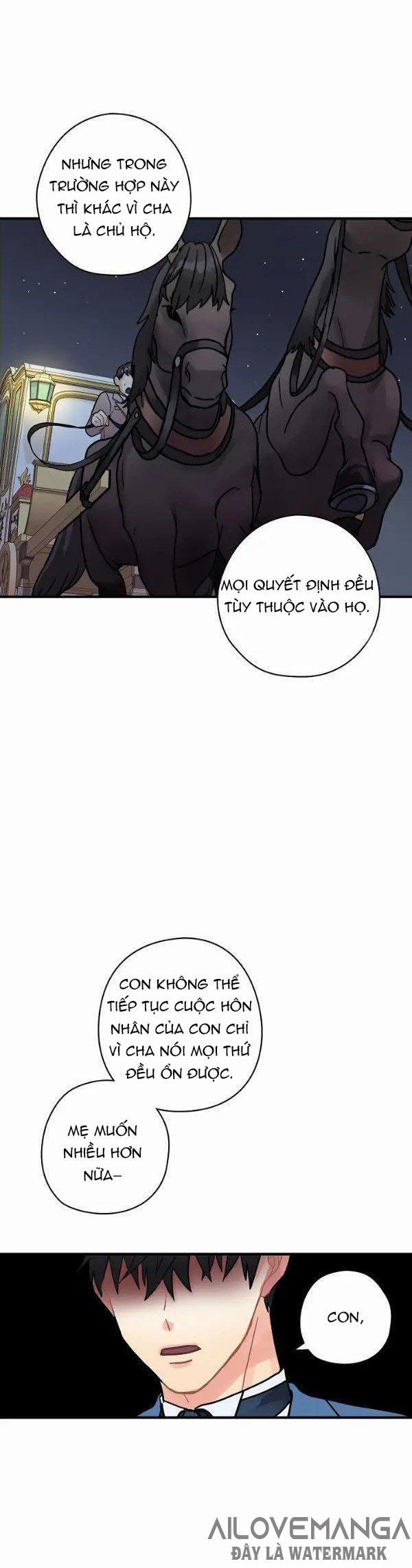 Hòa Khúc Của Hoa Và Gió 15 trang 2