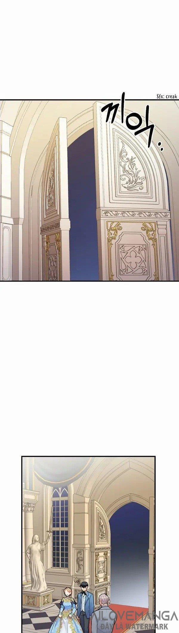 Hòa Khúc Của Hoa Và Gió 15 trang 6